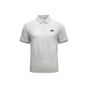 Red bean Polo Shirts Unisex