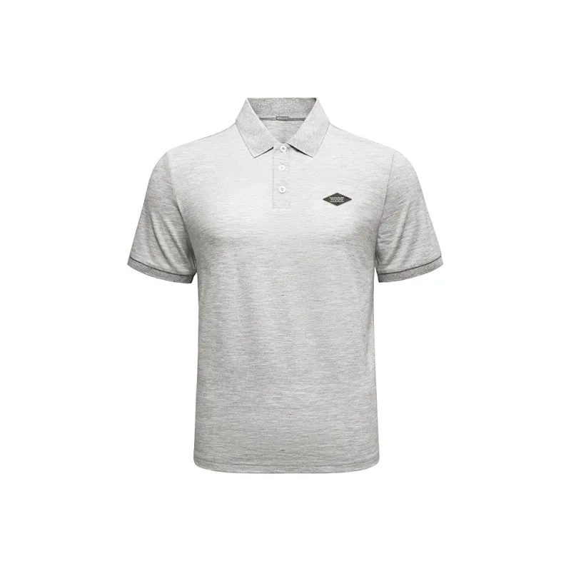 Red bean Polo Shirts Unisex-0