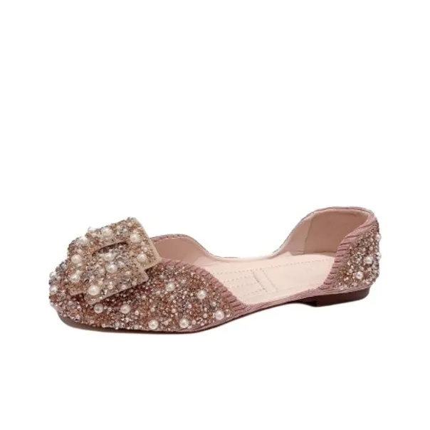 WUJI Women's Casual Shoes Women's-6