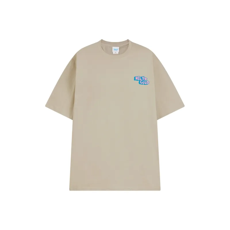 NELY T Shirts Unisex-34