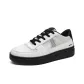White Black
