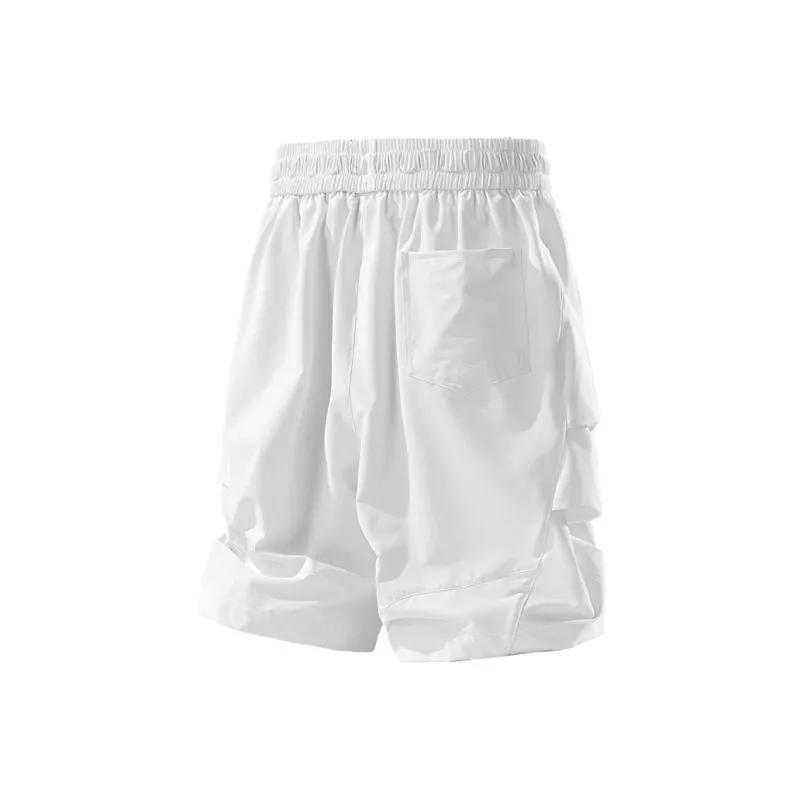 CHARLIE GOLF Casual Shorts Unisex-5