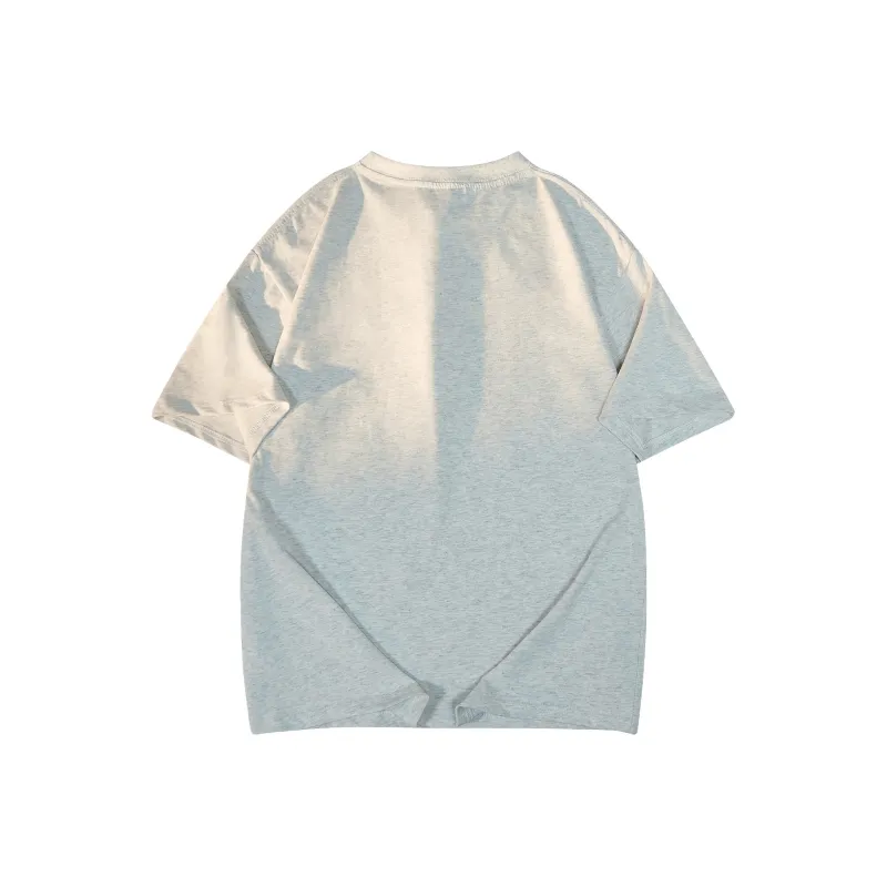 WANCHAO CP T Shirts Unisex-9