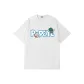 White (100% cotton)