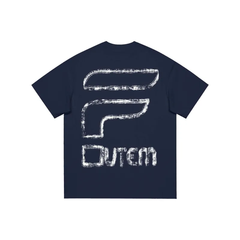Universal Templates T Shirt Unisex-12