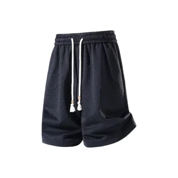 IN'S Casual Shorts Unisex