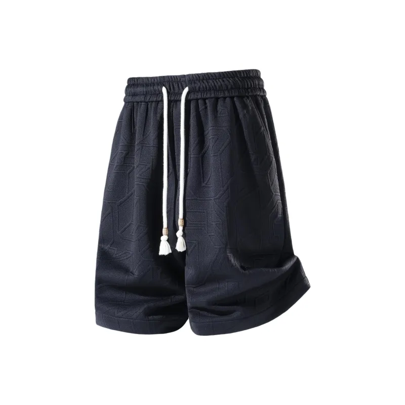 IN'S Casual Shorts Unisex-0