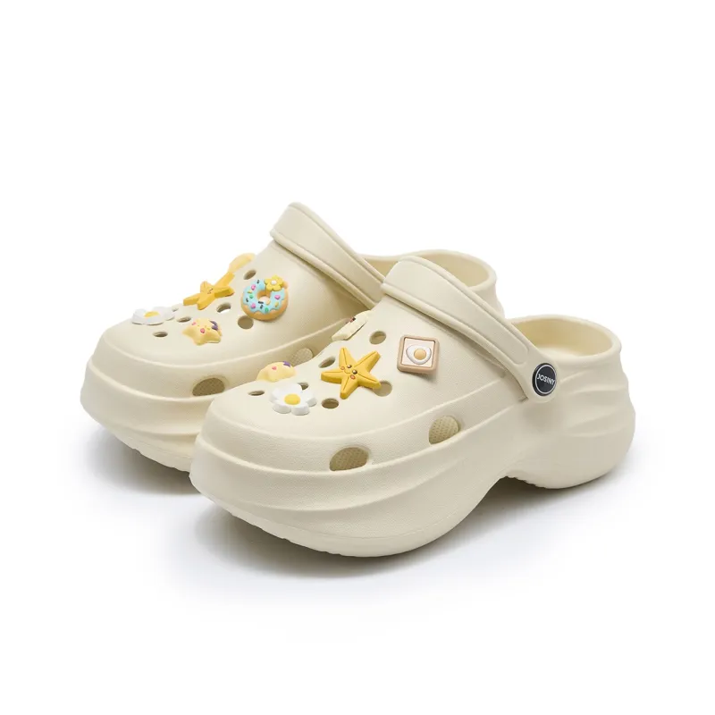 JOSINY Clogs Women's-8