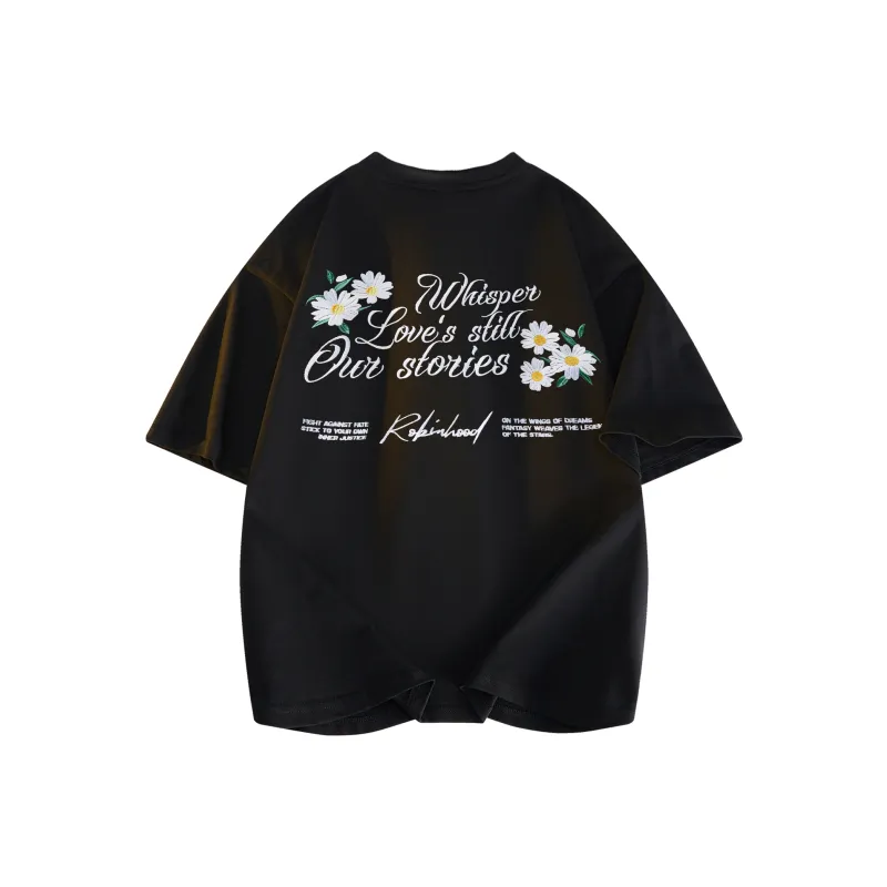 ROBINHOOD T Shirts Unisex-4