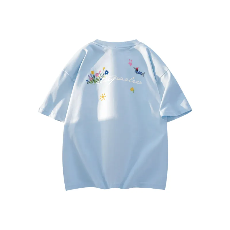 Être Par Lee T Shirts Unisex-9