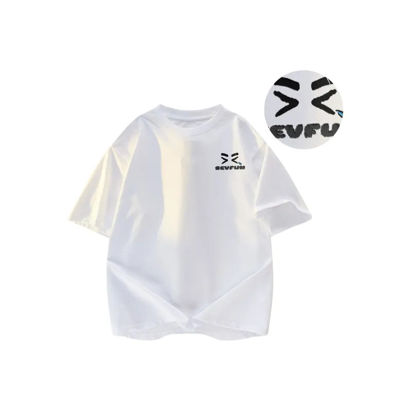 7 SEVFUN T Shirts Unisex-3