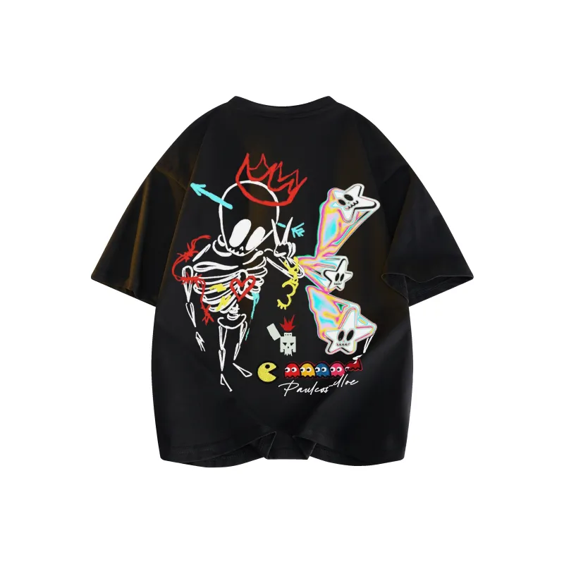 PAUL COSTELLOE T Shirts Unisex-0
