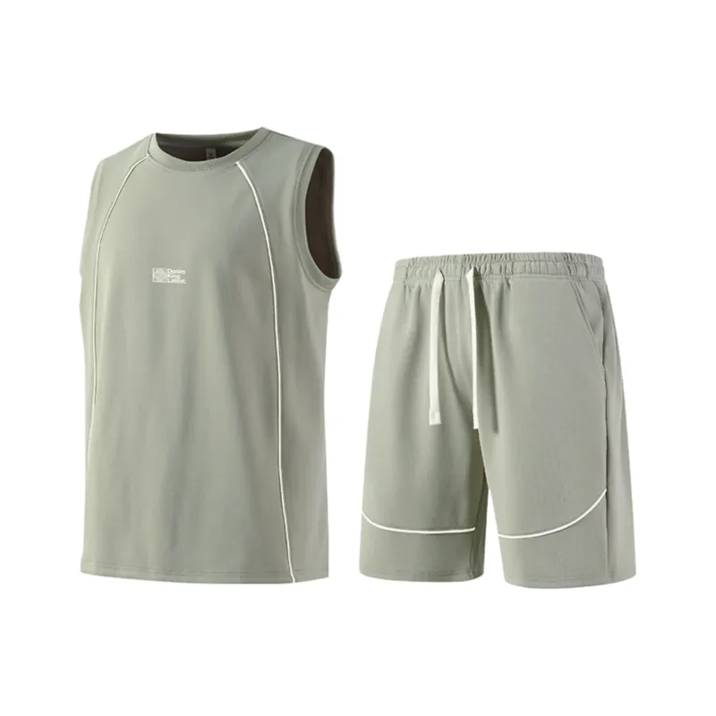 DJ.SPIRIT Casual Sportswear Unisex-0