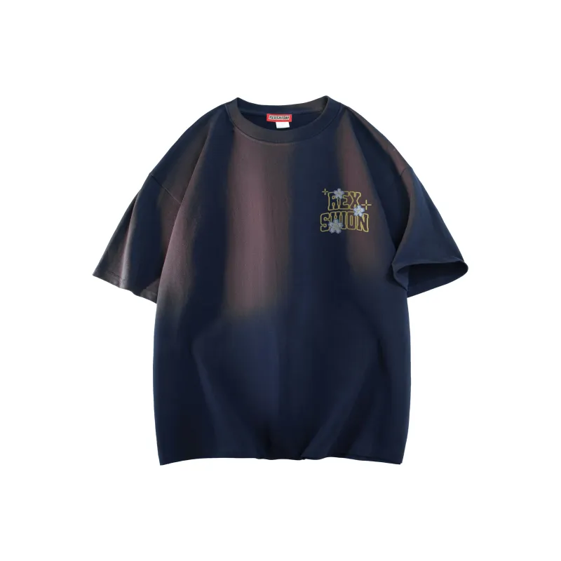 REXSHION T Shirts Unisex-12