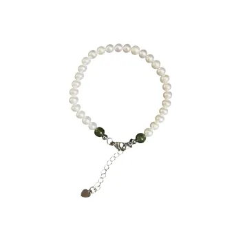 Taste The Color Pearl Bracelets Women's