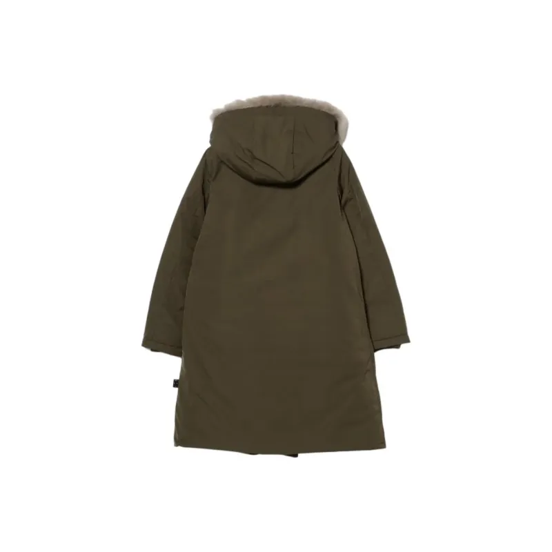 Beams Down Jackets Women's-1
