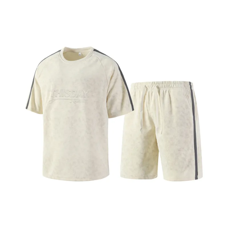 DJ.SPIRIT Casual Sportswear Unisex-18