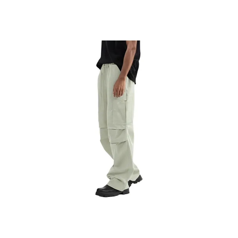 BD.POWER UP+ Casual Pants Unisex-9