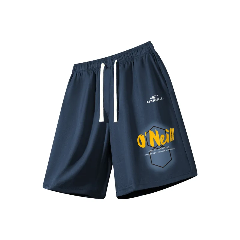 O'Neill Casual Shorts Unisex-15