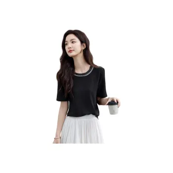 The Temptation Of The Muse Regular T Shirt Women's