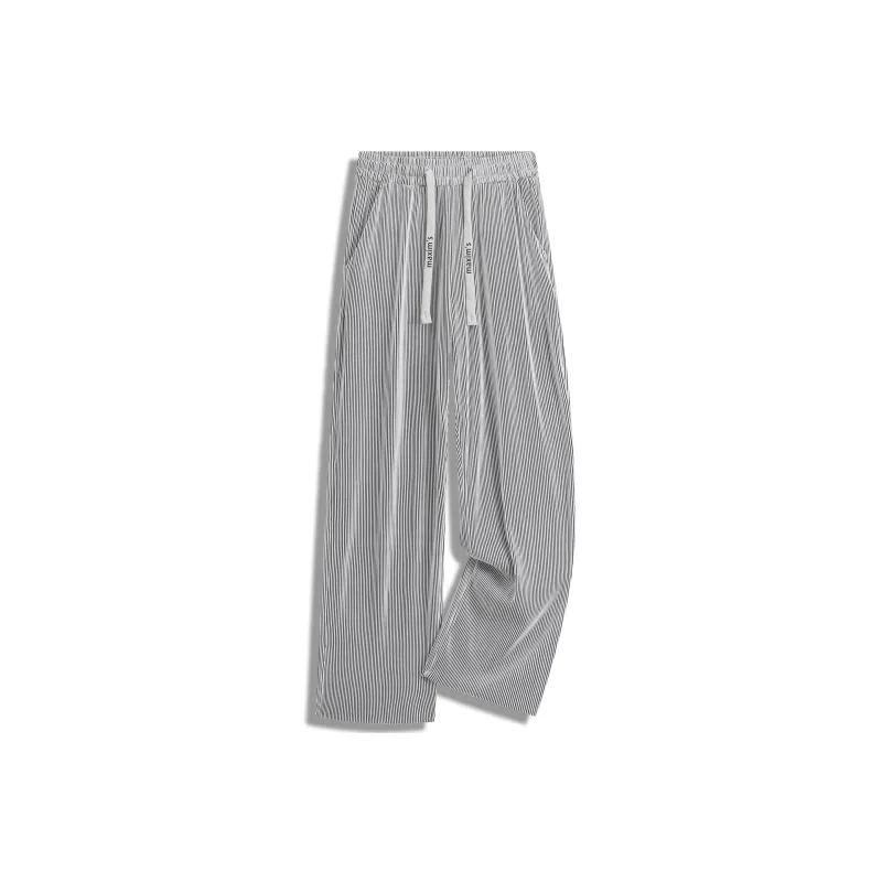 Maxim's De Paris Casual Pants Unisex-2