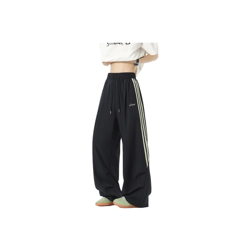 FONDLOOK Casual Pants Unisex-9