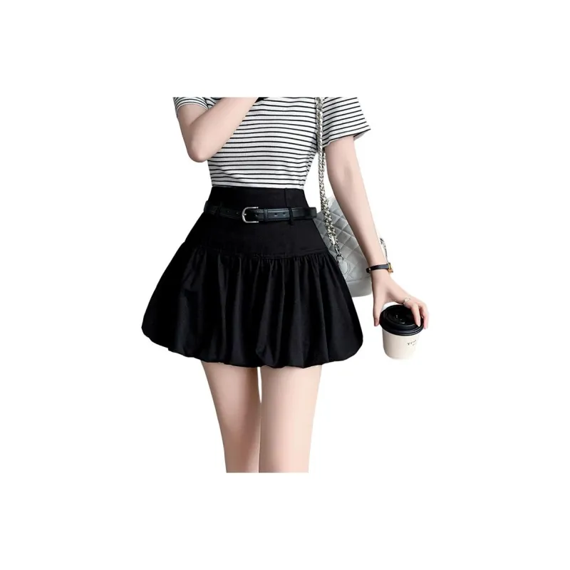 ZCDECO Casual Short Skirts Women's-6