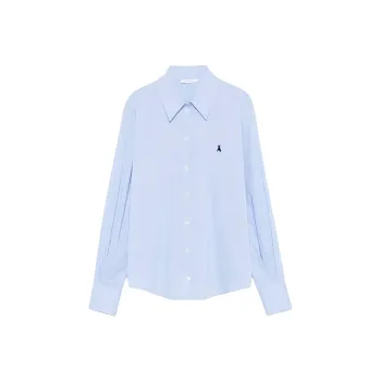 Patrizia Pepe Striped Shirt