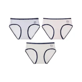 Teenie Weenie Underpants Women's Combo Set