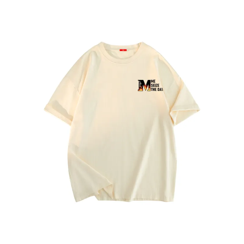MIIOW Cool One Summer Series T Shirt Unisex-10