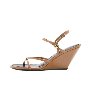 PROENZA SCHOULER One Strap Sandals 7cm Women's Brown