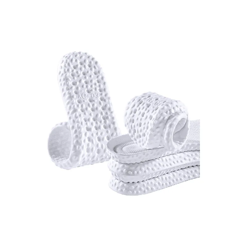 Footprint Tribe Breathable Mesh Insoles Unisex-10