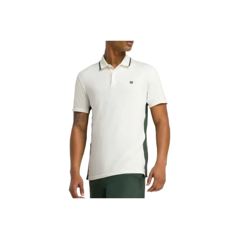Wilson Polo Shirts Men-20