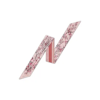 DIOR Silk Scarves Women's