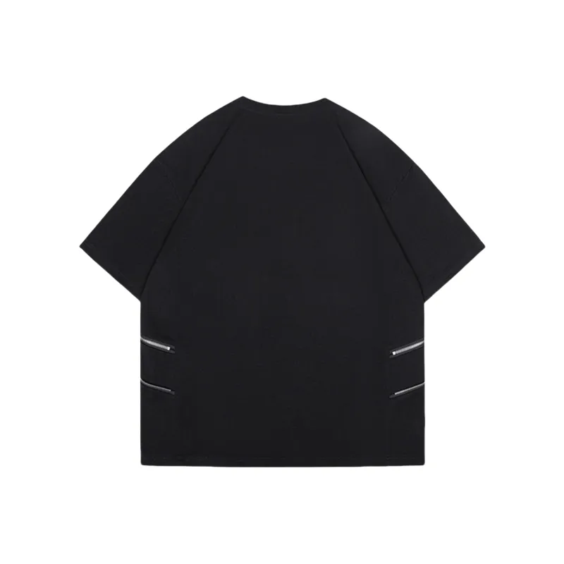 Novamen T-Shirts Unisex-1