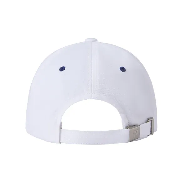FILA FUSION Cotton Baseball Caps Unisex-2
