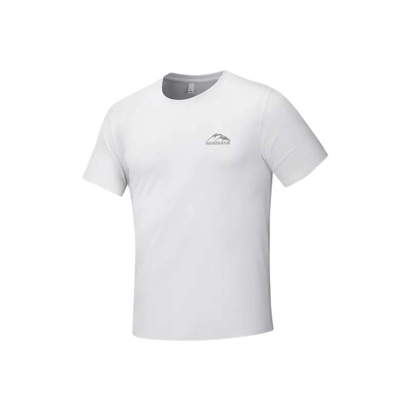 WANZERAM T Shirts Unisex-4