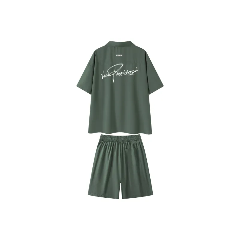 MIIOW Cool One Summer Series Shirt Unisex-19