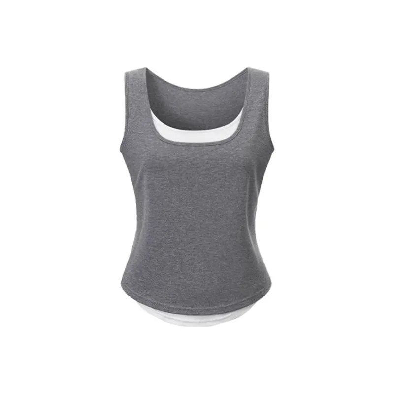 Puppytown Tank Tops Women's-2