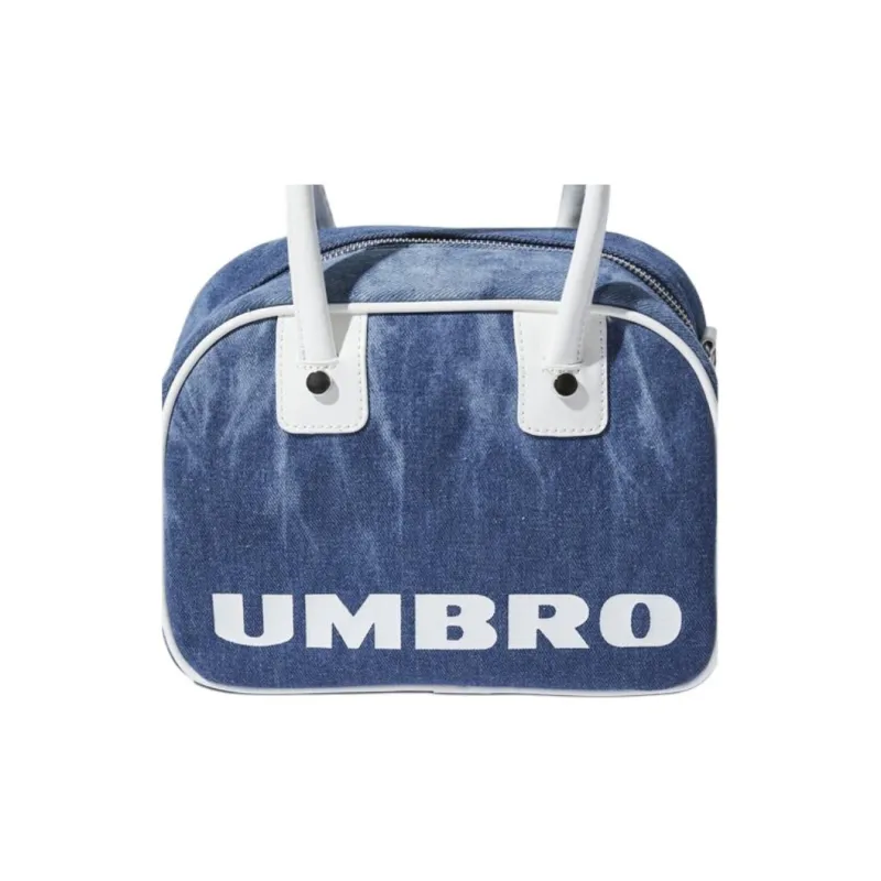 Freak's Store X Umbro Handbags Blue & White-4