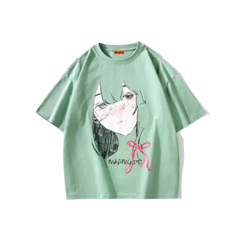 Magmode T Shirts Unisex-6