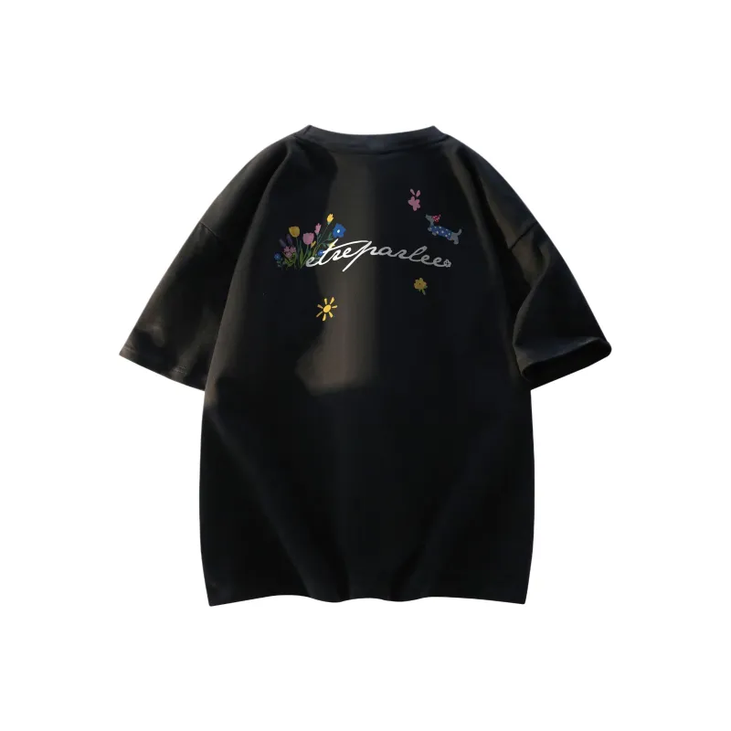 Être Par Lee T Shirts Unisex-1