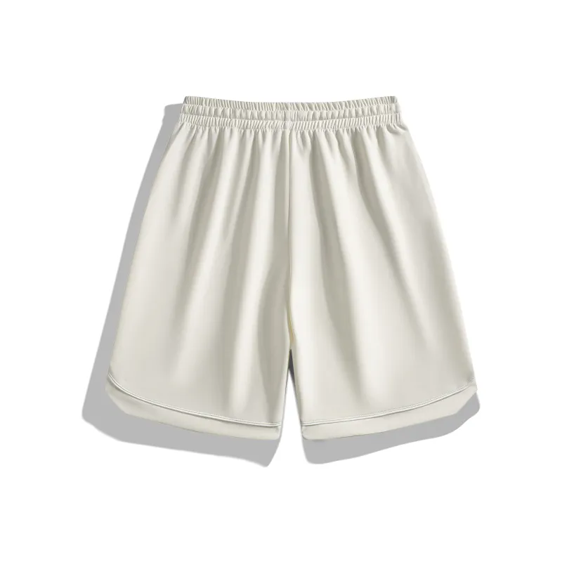 Budding Bear Casual Shorts Unisex-1