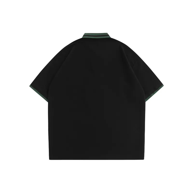 BEAR UNION Polo Shirts Women's-2