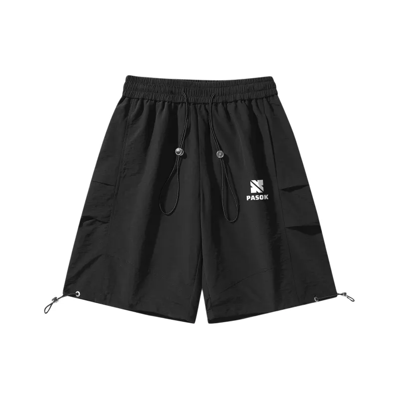 PASOK Casual Shorts Unisex-0