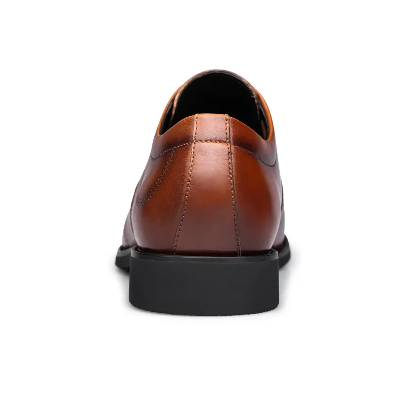 British Knights Casual Shoes Men's Brown-3