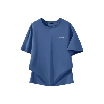 CHARLIE GOLF T Shirts Unisex