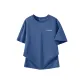 Sea Blue (Gf Signature Charlie White Chest Logo)