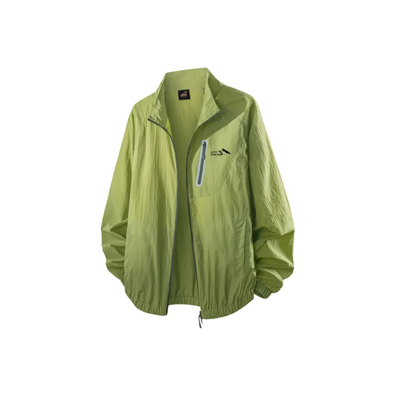 CAN·TORP Jackets Unisex-8