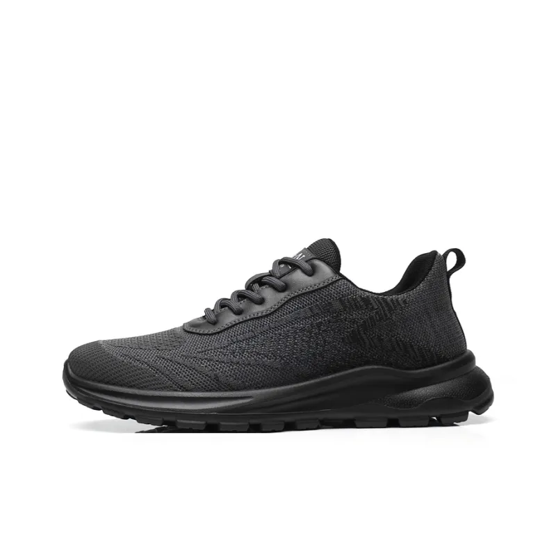 Bindu Non slip Support Low Top Casual Shoes Men's-6